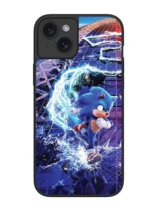 iPhone 15 Plus Sonic Vs Shadow Sonic 3