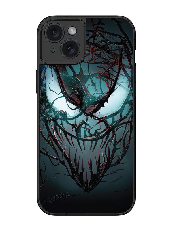 iPhone 15 Plus Venom 3