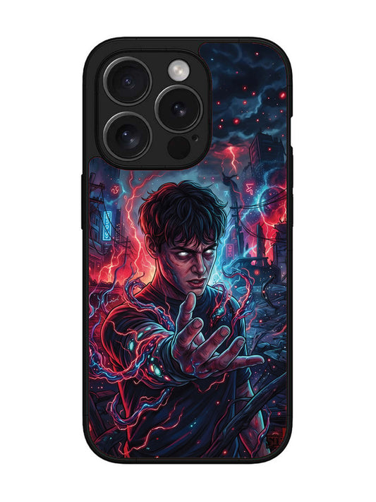 iPhone 15 Pro William The Sorcerer