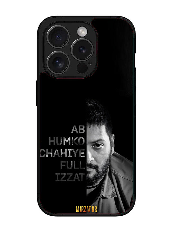 iPhone 15 Pro ab hamko chahiye full ijjat