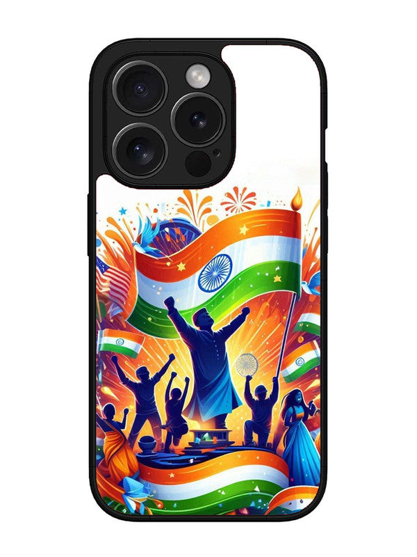 iPhone 15 Pro Independant India
