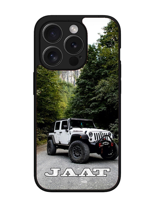 iPhone 15 Pro Max JEEP Ft. JAAT