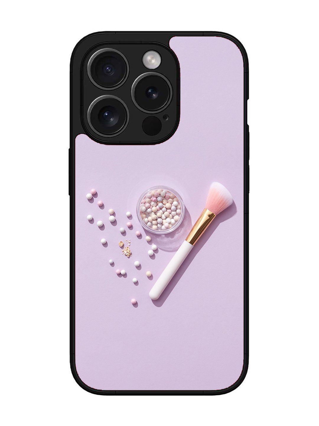 iPhone 15 Pro Max Girls Makeup Story2