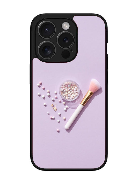 iPhone 15 Pro Max Girls Makeup Story2
