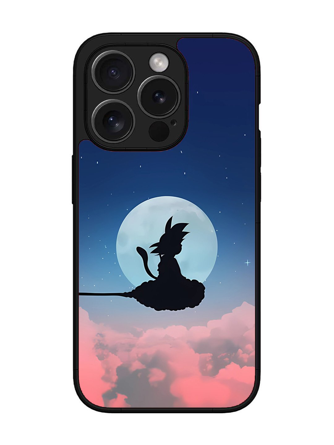 iPhone 15 Pro Max Gohan