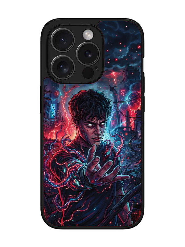iPhone 15 Pro Max William The Sorcerer
