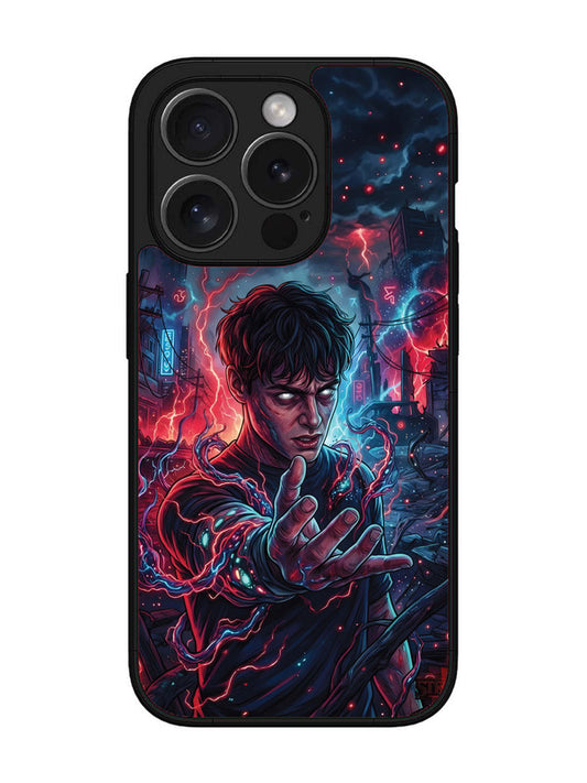 iPhone 15 Pro Max William The Sorcerer
