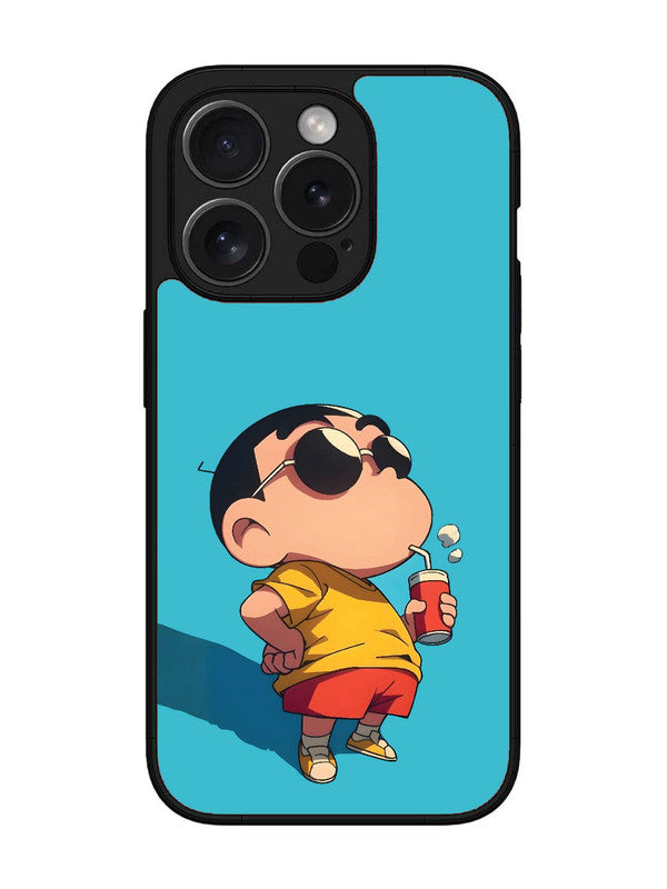 iPhone 15 Pro Max Sinchan