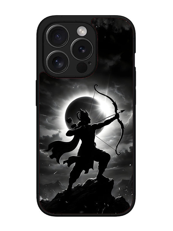 iPhone 15 Pro Max Prabhu Shri Ram