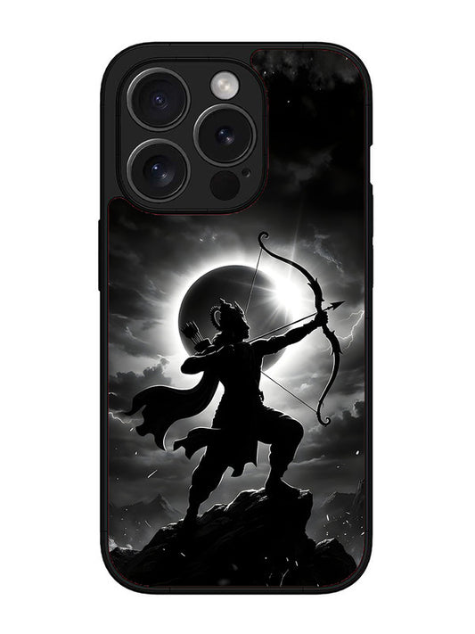 iPhone 15 Pro Max Prabhu Shri Ram