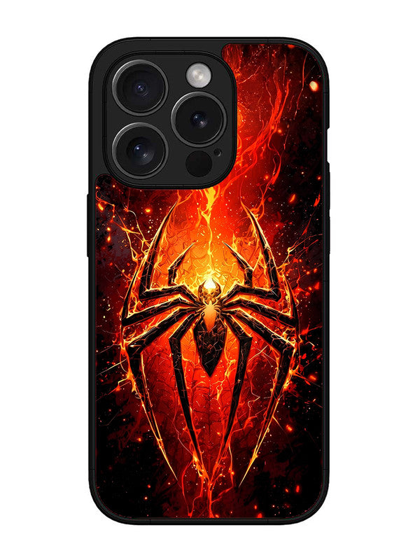 iPhone 15 Pro Max The Spider