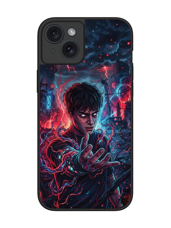 iPhone 15 Plus William The Sorcerer