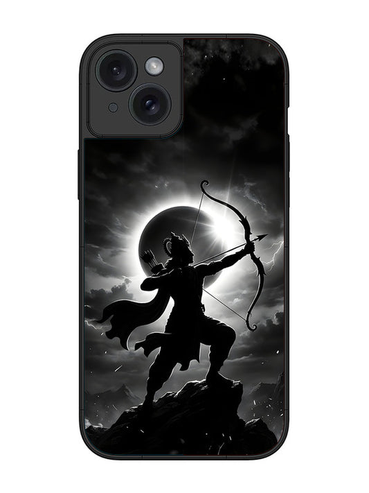 iPhone 15 Plus Prabhu Shri Ram