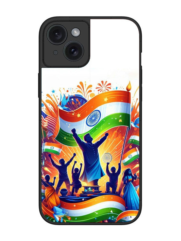 iPhone 15 Plus Independant India