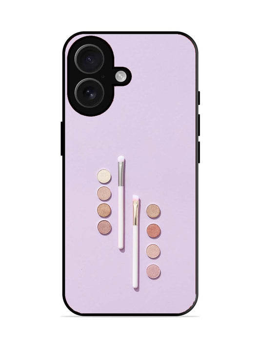 iPhone 16 Girls Makeup Story