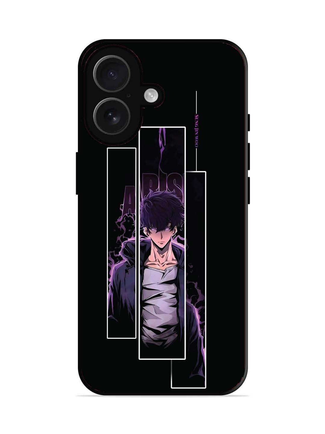 iPhone 16 Sung Jin-Woo II