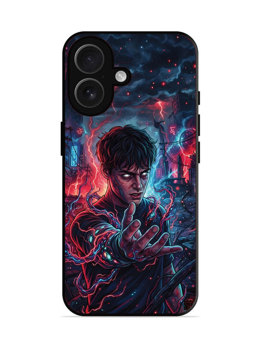 iPhone 16 William The Sorcerer