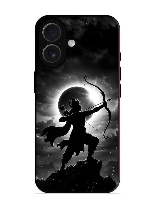 iPhone 16 Prabhu Shri Ram