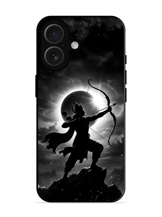 iPhone 16 Prabhu Shri Ram