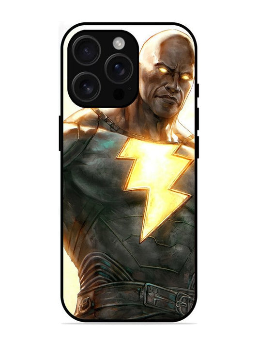 iPhone 16 pro max black Adam Close look