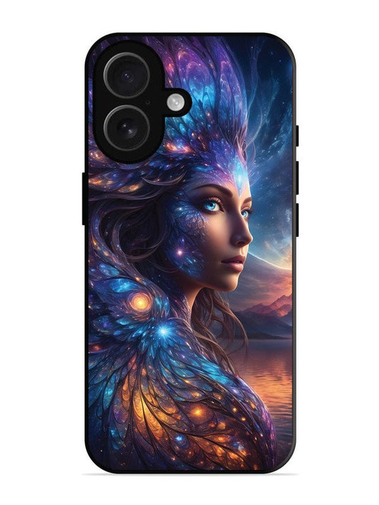 iPhone 16 Fairy