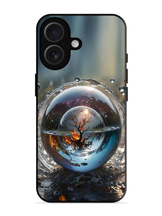 iPhone 16 Aquatree In Waterball