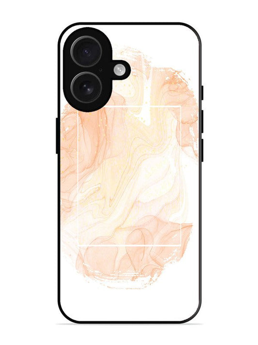 iPhone 16 Aurora Marble