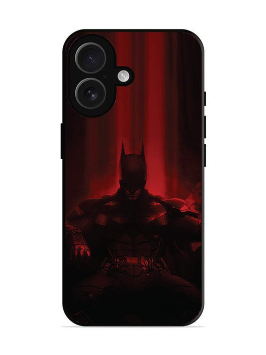 iPhone 16 King of Bats dc superhero