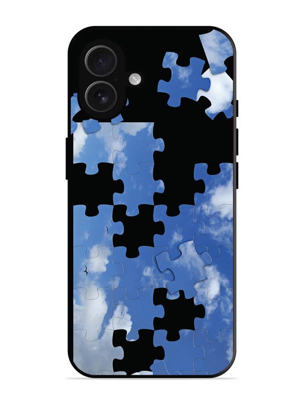 iPhone 16 Plus Puzzle