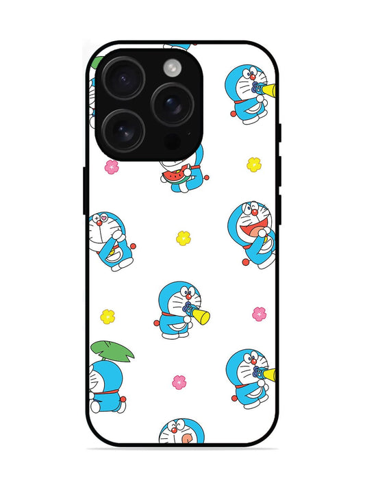iPhone 16 Pro Doraemon