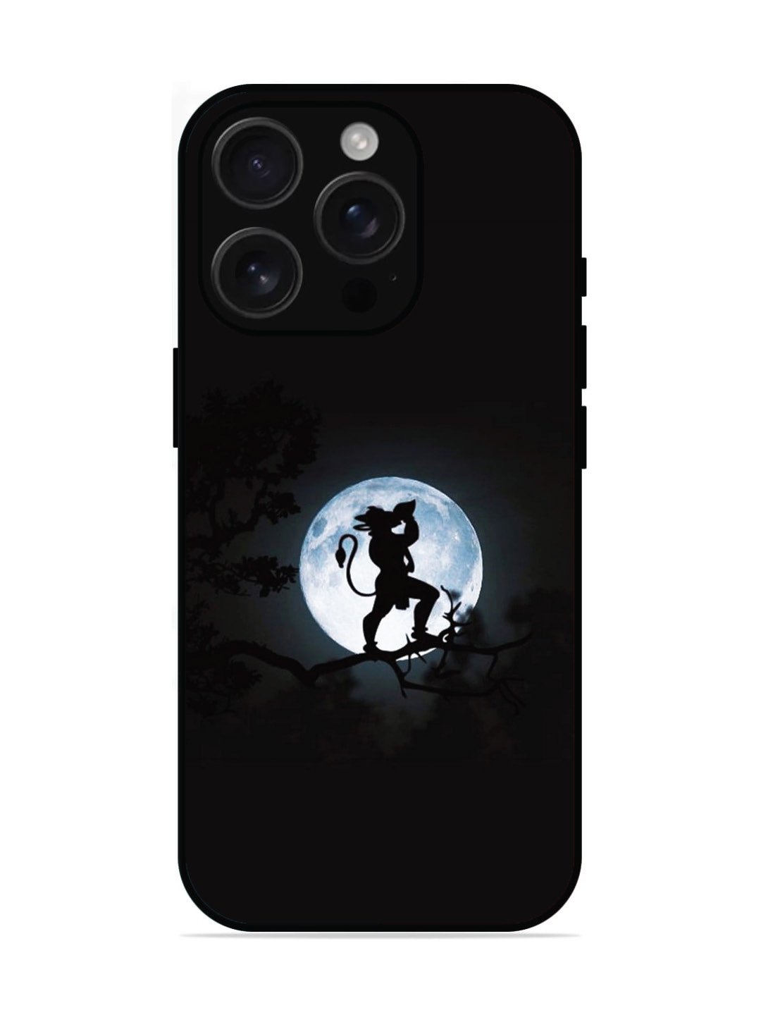 iPhone 16 Pro Hanuman