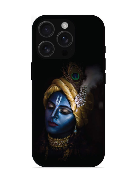 iPhone 16 pro Kanha Krishna