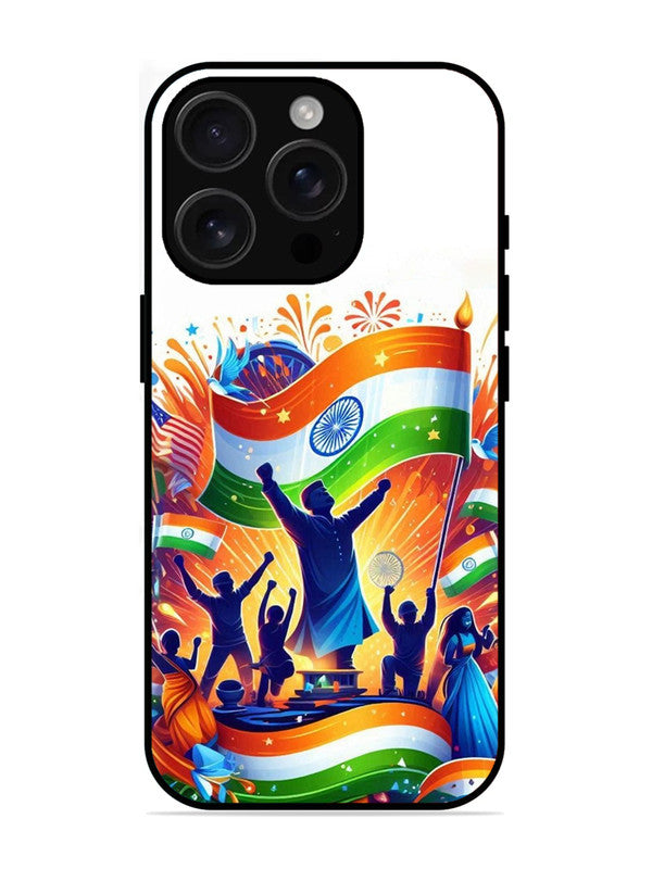 iPhone 16 Pro Independant India