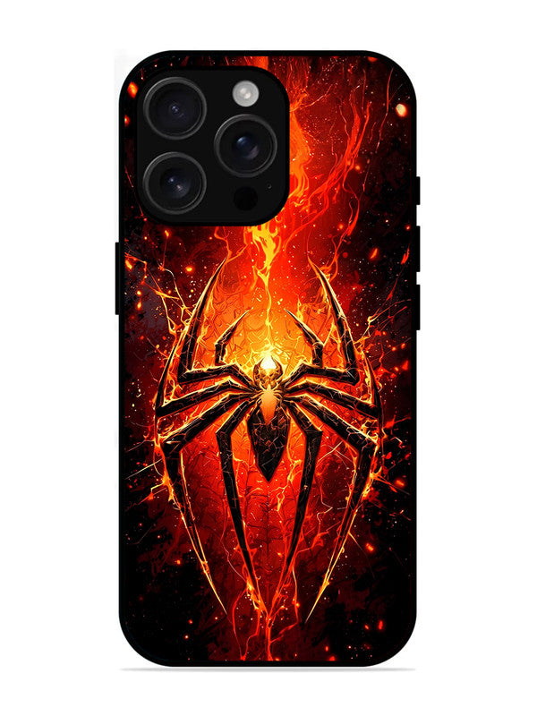 iPhone 16 Pro Max The Spider