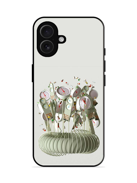 iPhone 16 plus googledeepmind