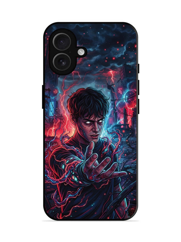 iPhone 16 Plus William The Sorcerer