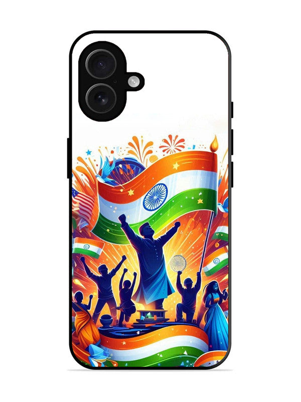 iPhone 16 Plus Independant India
