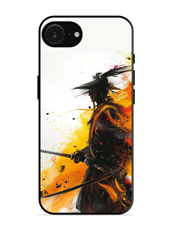iPhone 16e Ninja