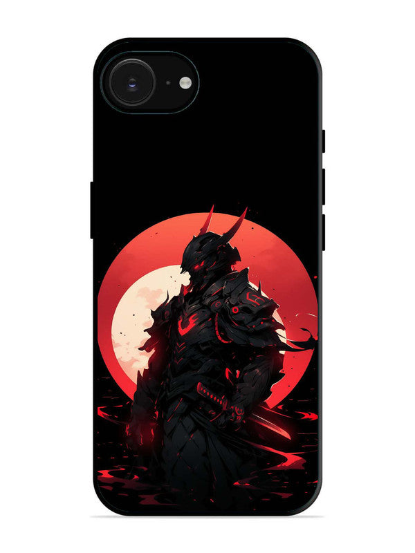 iPhone 16e Battle Ninja