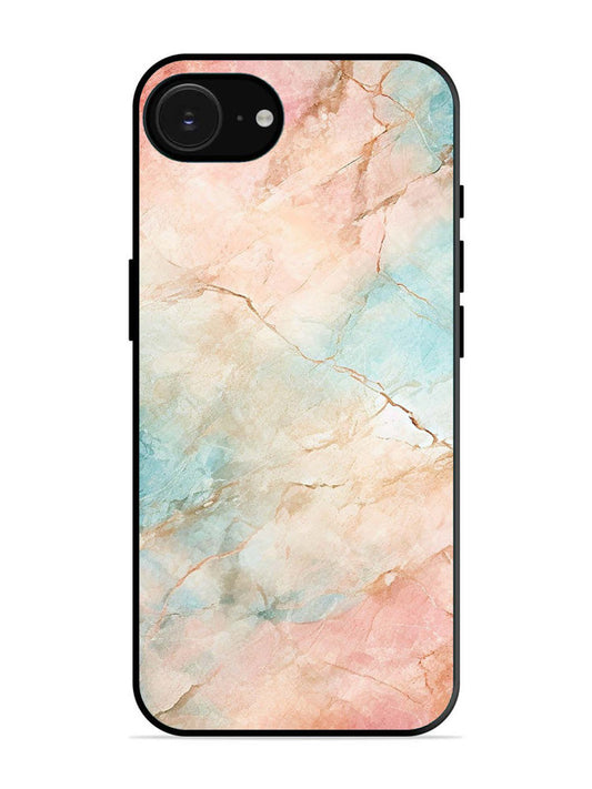 iPhone 16e Marble