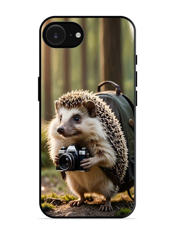 iPhone 16e Wildlife Photographer