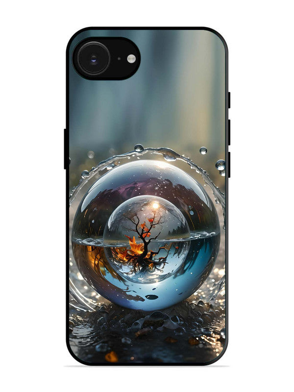 iPhone 16e Aquatree In Waterball