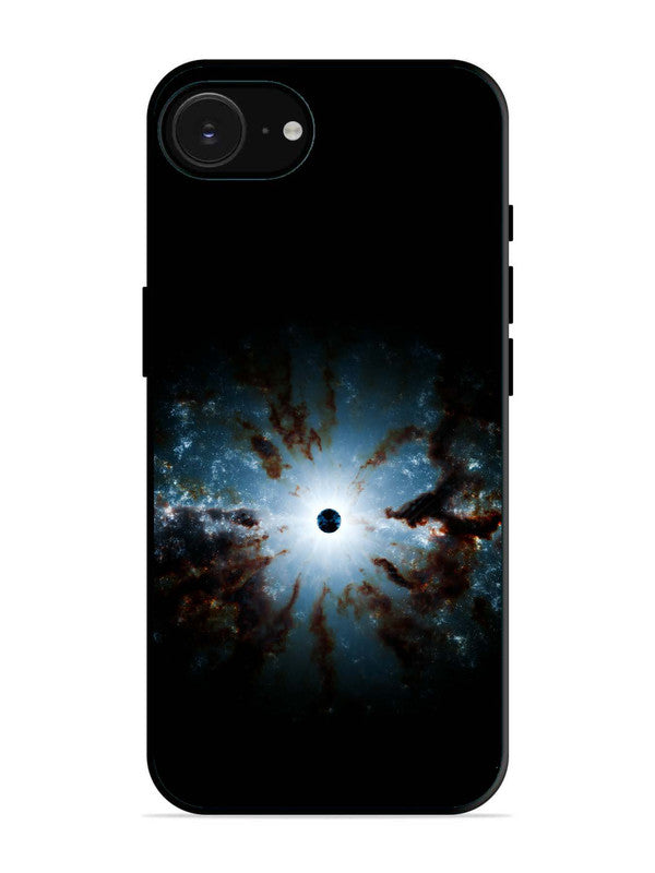iPhone 16e Dark Universe