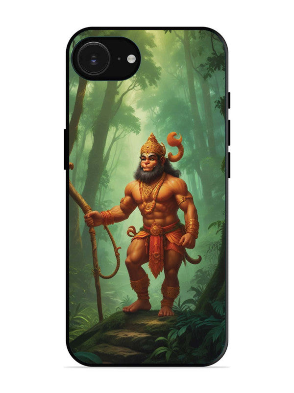 iPhone 16e Veer Hanuman