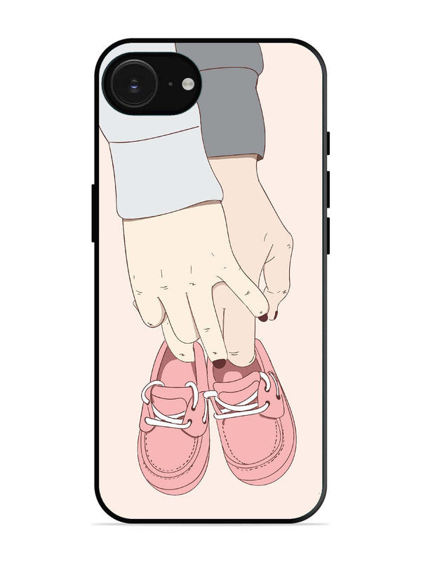 iPhone 16e New baby Arriving