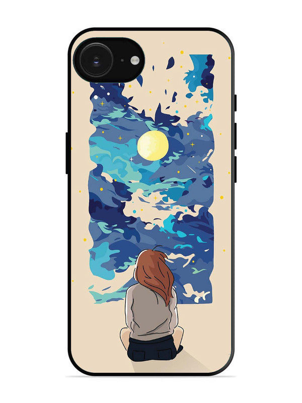 iPhone 16e Single Girl