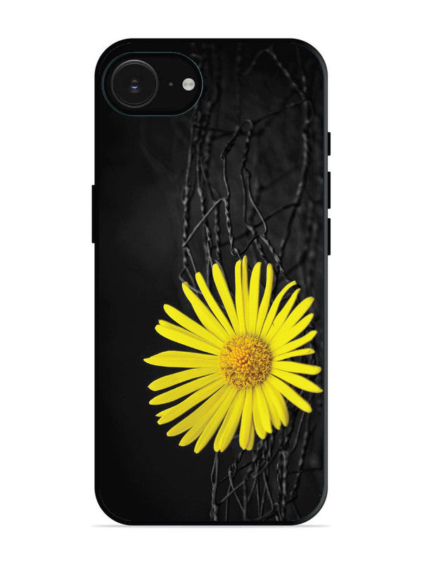 iPhone 16e Sunflower on Fansing