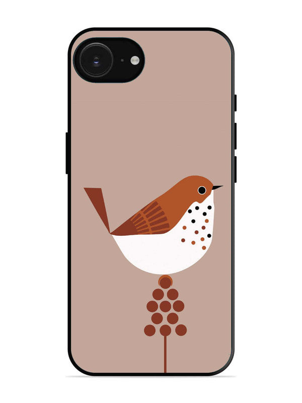 iPhone 16e Sparrow
