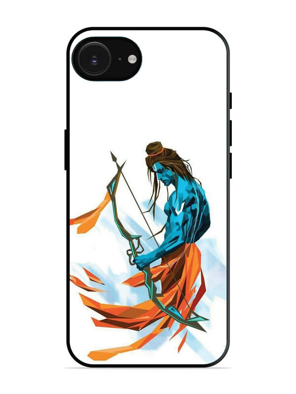 iPhone 16e Shri Ram