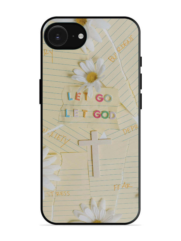 iPhone 16e Cross Lets go